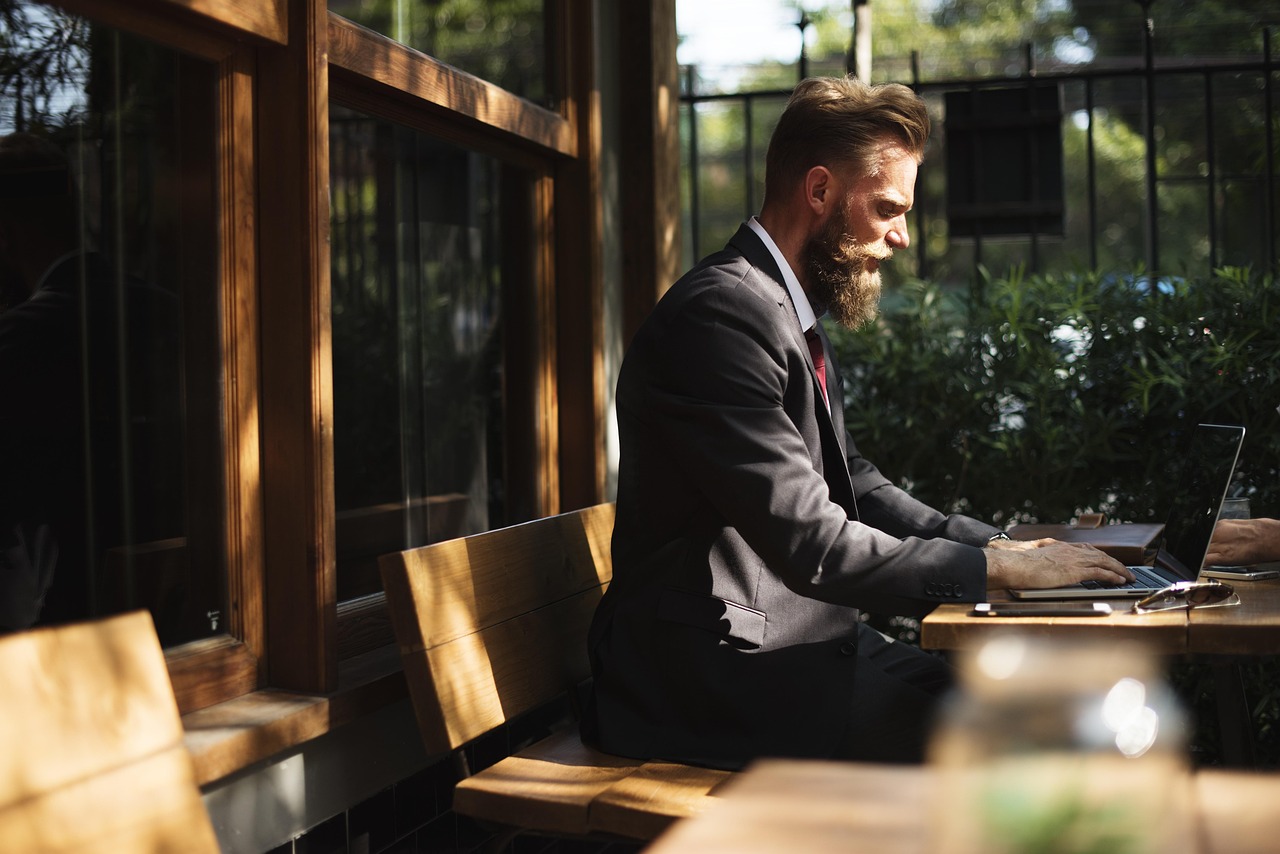 Cyber Liability Insurance for Business