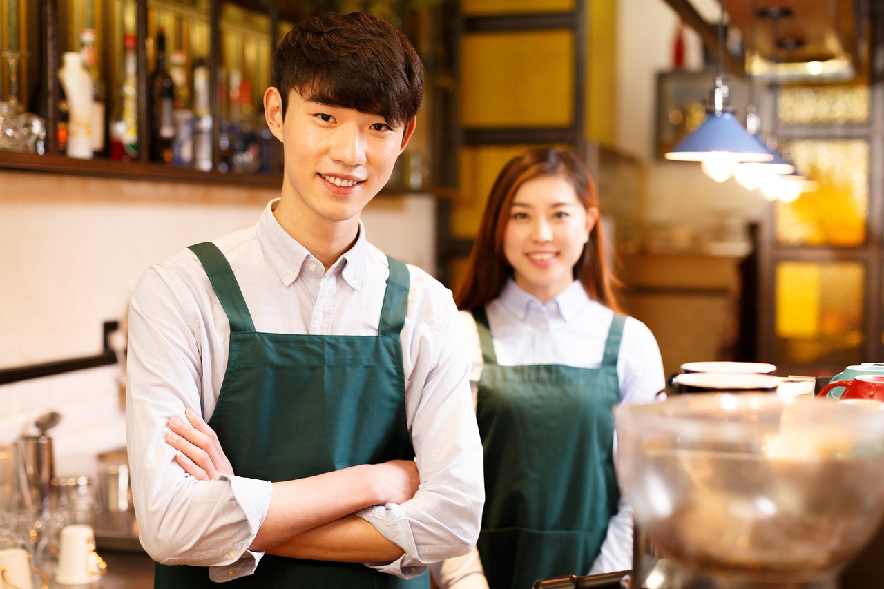 Restaurant Insurance: Coverage for Food & Hospitality Businesses | Rosella